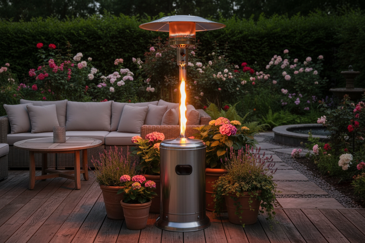 make it darker and the heater working